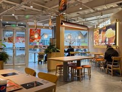 -吉野家(宾水道店)