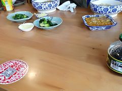 -朱洪元苏式面馆(绿宝广场店)