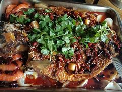 -西双版纳洲际度假酒店-曼霖轩中餐厅