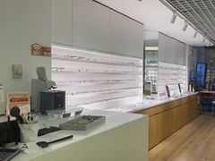 -启明眼镜(海淀黄庄店)