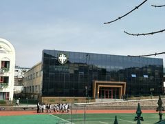 -青岛银河学校