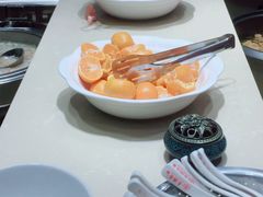 -素满香·食养自助(天一广场店)