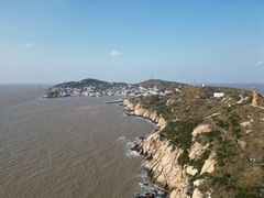 -东极岛景区