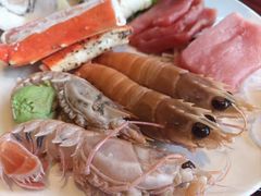 -西安W酒店·WEI全味西餐厅