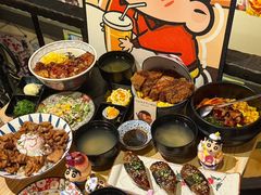 -左舞和风屋便当(金地店)