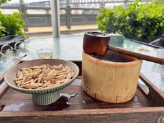 -汉水谣·江景餐厅(江滩店)