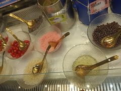 -溪边姑娘·拉丝酸奶水果捞(春熙路店)