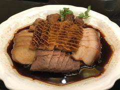 -新南华大酒店(广中店)