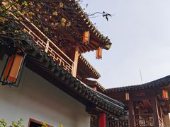 -香积寺