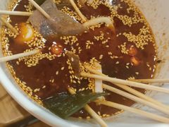 -蓉李记成都名小吃(太原龙湖万达店)