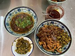 -金秋特色面馆(铜庄店)