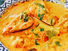 -Thai Alley泰爱里(二沙岛店)
