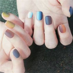 点击看大图 -Aso Artist Beauty美甲美睫