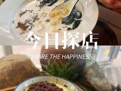 -RUXU入续糖水铺与包(卓悦中心店)