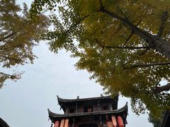 -黄龙溪古镇