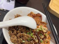 -熊吞·大碗丼烧肉饭(西市场嘉华店)