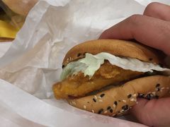 -德克士(砂之船奥特莱斯店)