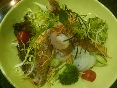 -卡朋西餐(较场西路店)