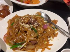 -彩丰楼中餐厅·早茶·点心·粤菜(海口华彩洲际酒店)