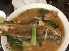 -何记面馆(龙泉山店)
