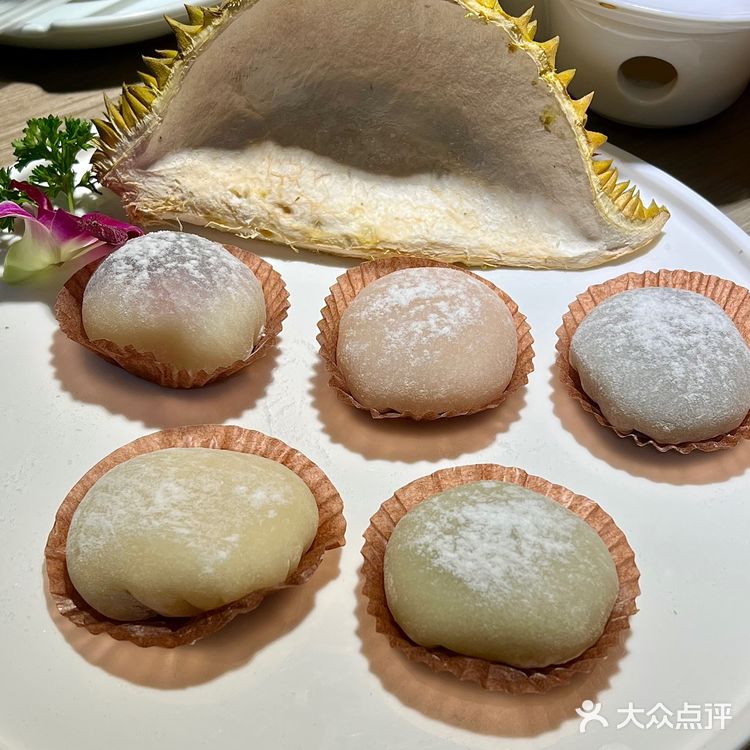 这放在整个青岛也是很炸裂的存在！！！
