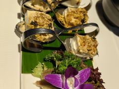 -花样西贡·法式越南餐厅(西大万达店)