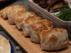 -纳瓦新疆菜(银都店)