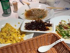 -小螺号海鲜·地道鲁菜(恒大店)