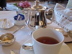 -Salon de Ville浦江汇(上海外滩华尔道夫酒店店)