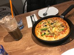 -必胜客(五道口店)