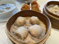 笋尖鲜虾饺-翠园(北京王府中环店)