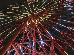 -南昌之星摩天轮