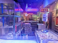 -十六蒲(桂林路店)