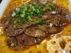 羊腱子-新疆巴州金丝特餐厅(大钟寺店)