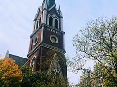 -天主教圣弥额尔堂