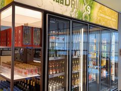 -海底捞大排档火锅(悦荟广场店)