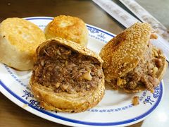 -老爆肚满五香烧牛羊肉