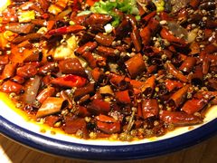 -小放牛炒菜馆(中山路乐汇城店)