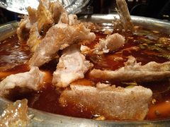 -肖肖酸萝卜鱼火锅(总店)