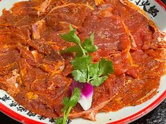 招牌密制牛肉-犊门火锅(长沙五一广场总店)