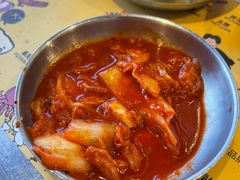 -安又胖韩国烤肉