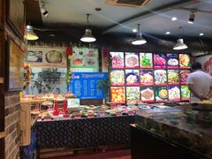 -旺角小渔村(幸福中路店)