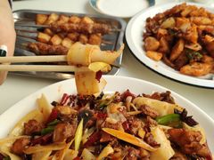 -新疆人(五大街店)