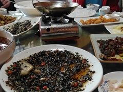 -源泉冷水鱼庄(小鱼洞店)