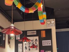 -邹开喜·小海鲜醉鸡煲·潮汕鲜切牛肉店(襄阳北路店)