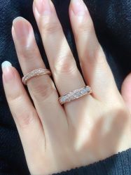 点击看大图 -Cindy Jewelry·钻戒·彩色宝石