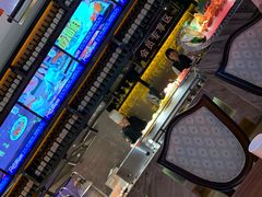 -康悦故事·海鲜自助(雅士亚豪生店)