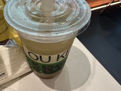 -欧记大排档·景德菜(上海首店)