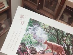 -猫的天空之城概念书店(印象城购物中心店)