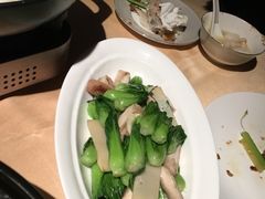 -芙蓉堂(武汉天地店)